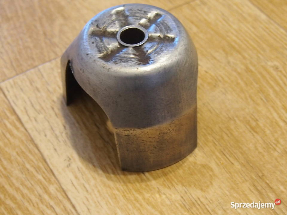 MZ ES 250 JASKÓŁKA NAKŁADKA POD AMORTYZATOR Motoryzacja Szewna