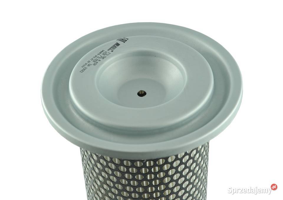 Filtr powietrza 104 x 267 mm Iseki TATU Kubota Tajęcina sprzedam