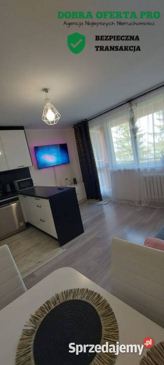 2 pokoje 4499 m z widokiem na Wisłę Piętro 3 Gdańsk