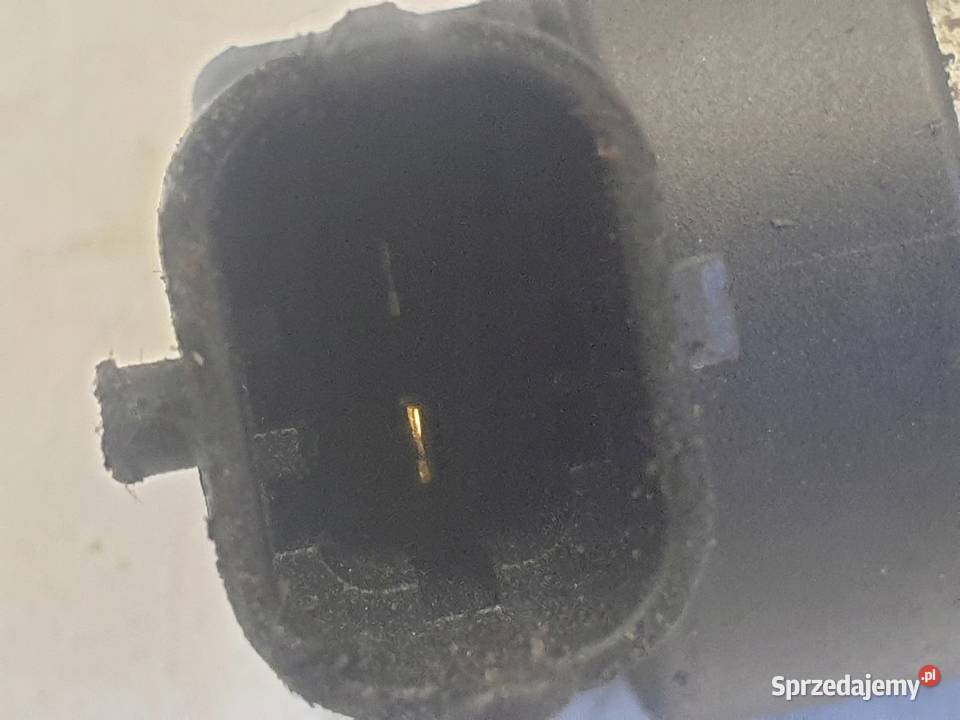Fiat Sedici 19 DDIS REGULATOR CIŚNIENIA PALIWA lubelskie Janów