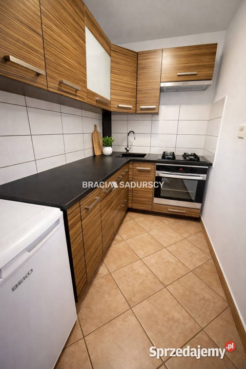 Ogłoszenie mieszkanie Kraków 2837m2 1 pokój