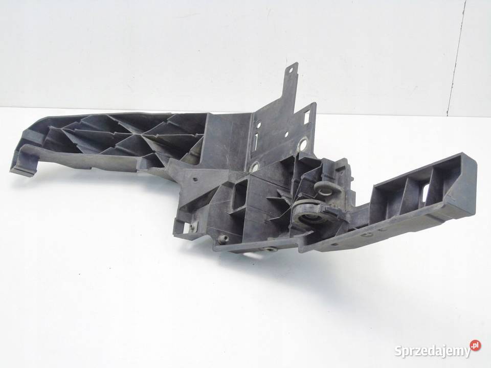 WZMOCNIENIE OKULAR PRAWY PRZÓD NISSAN MURANO I osobowe Sosnowiec