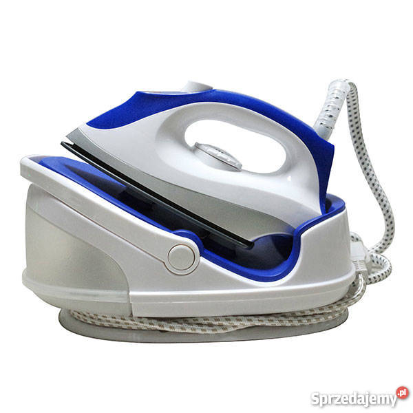 JOCCA żelazko ze stacją parową Warszawa