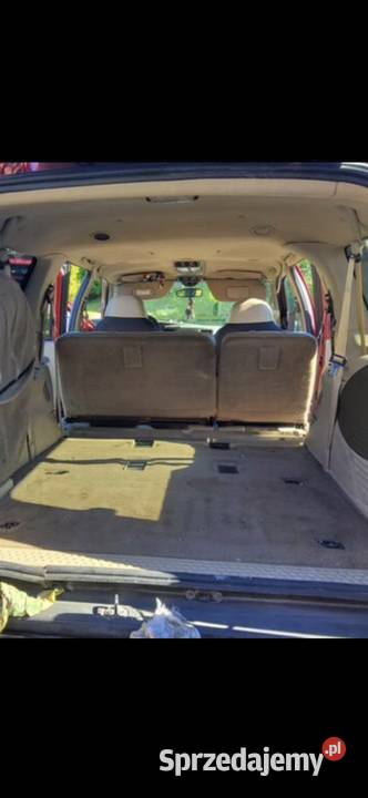 Chevy Suburban 1500 LS Niepowtarzalnykultowy dolnośląskie Szczytna