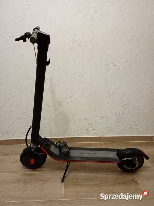 Hulajnoga elektryczna indiana małopolskie Radziemice sprzedam