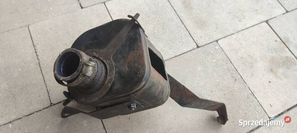 Filtr powietrza SHL M11 Gazela Szczytno