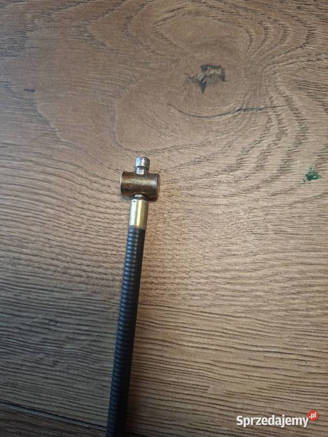 Linka do hamulca tył Junak Bielany Wrocławskie