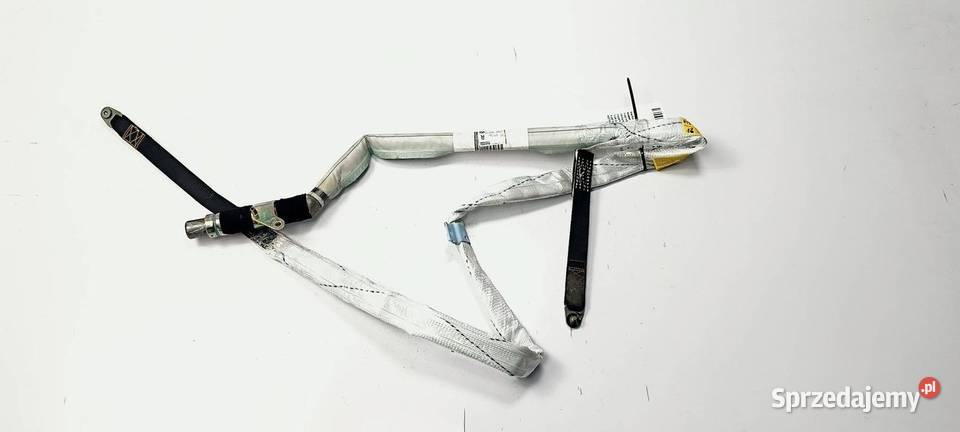 KURTYNA PRAWA BMW E46 8582681662 Lipno