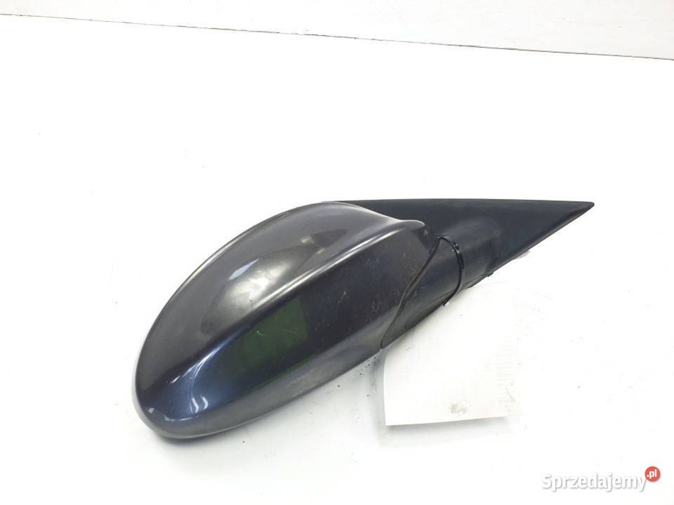 LUSTERKO PRAWE BMW E 90 5 PIN EU SPARKLING Lipno