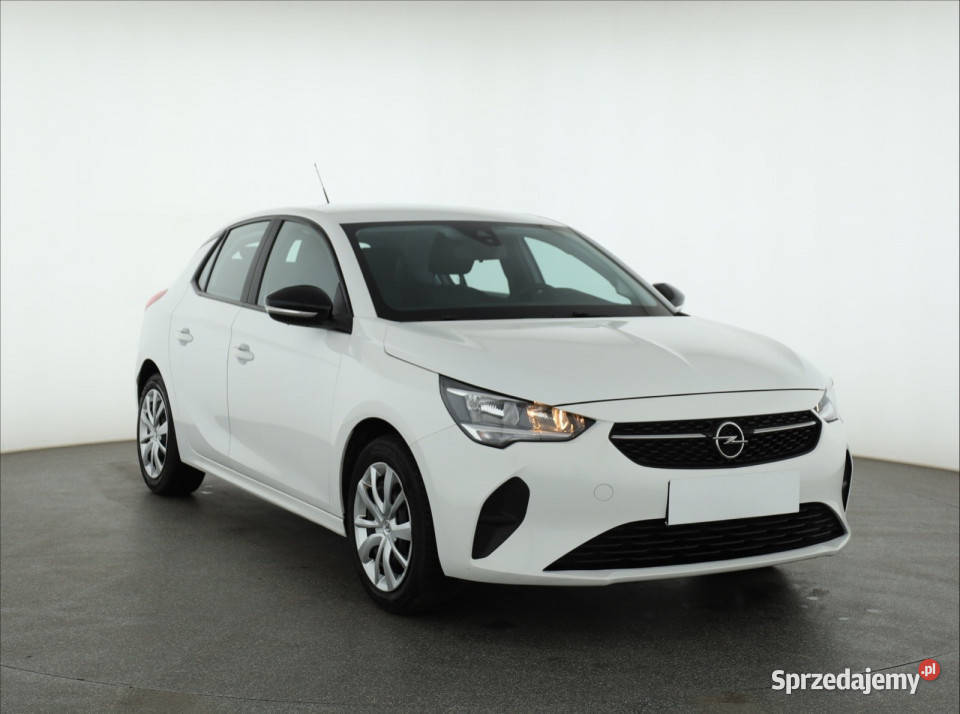 Opel Corsa 12 Piaseczno