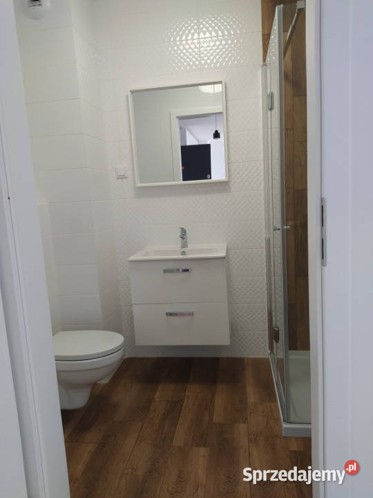 MIESZKANIE 50M2 3 POKOJE KRAKÓW PODGÓRZE FOR
