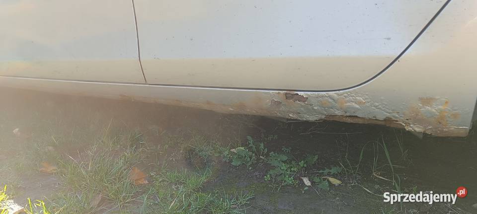 Fiat Bravo 2 na części