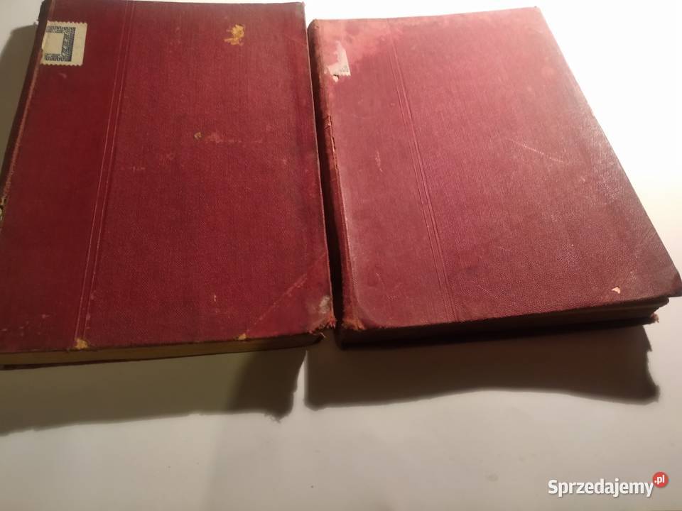 Pamiętniki sierżanta Bourgnea tom 12 1899r
