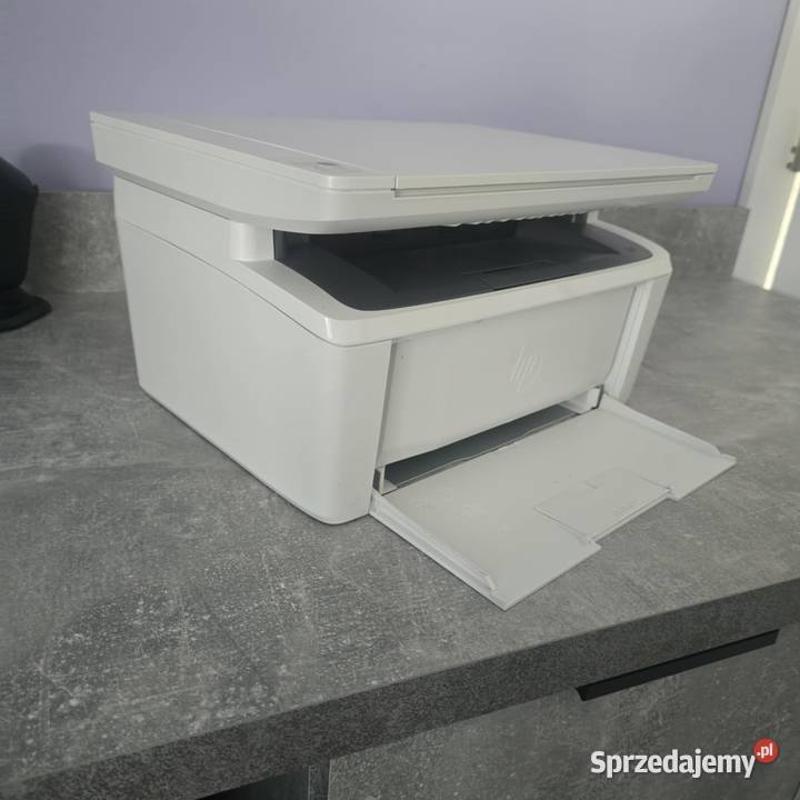 Drukarka HP Laser Jet Pro MFP 28a