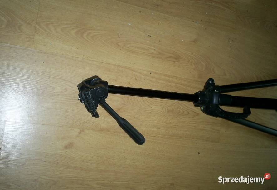 STATYW FOTOGRAFICZNY 160 Olkusz