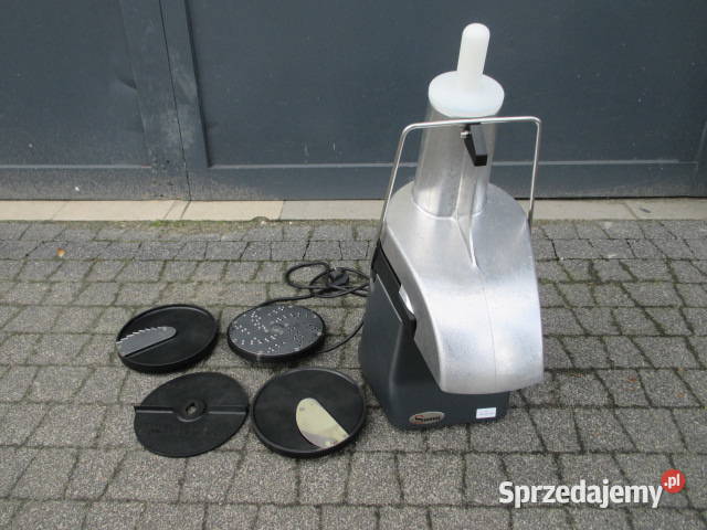 Szatkownica Do Warzyw SANTOS 600W NOWA Ostrów Wielkopolski