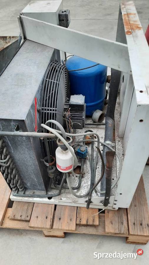 75 L104	Hermekit Agregat Dębica