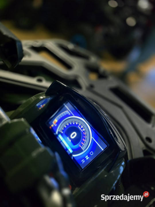 ASIX Inny Asix Fourcraft Ultra 200 LED Kufer łańcuch Stare Miasto