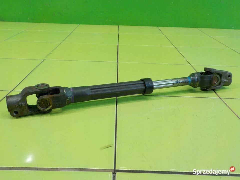 KIA RIO III LIFT 125 B 16r HB 5D krzyzak kolumny Suków