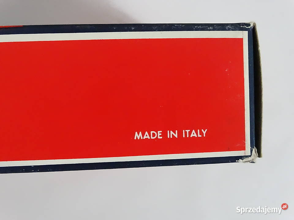 Wagon Restauracyjny Lima H0 9210 Gril Express Modelarstwo Biłgoraj