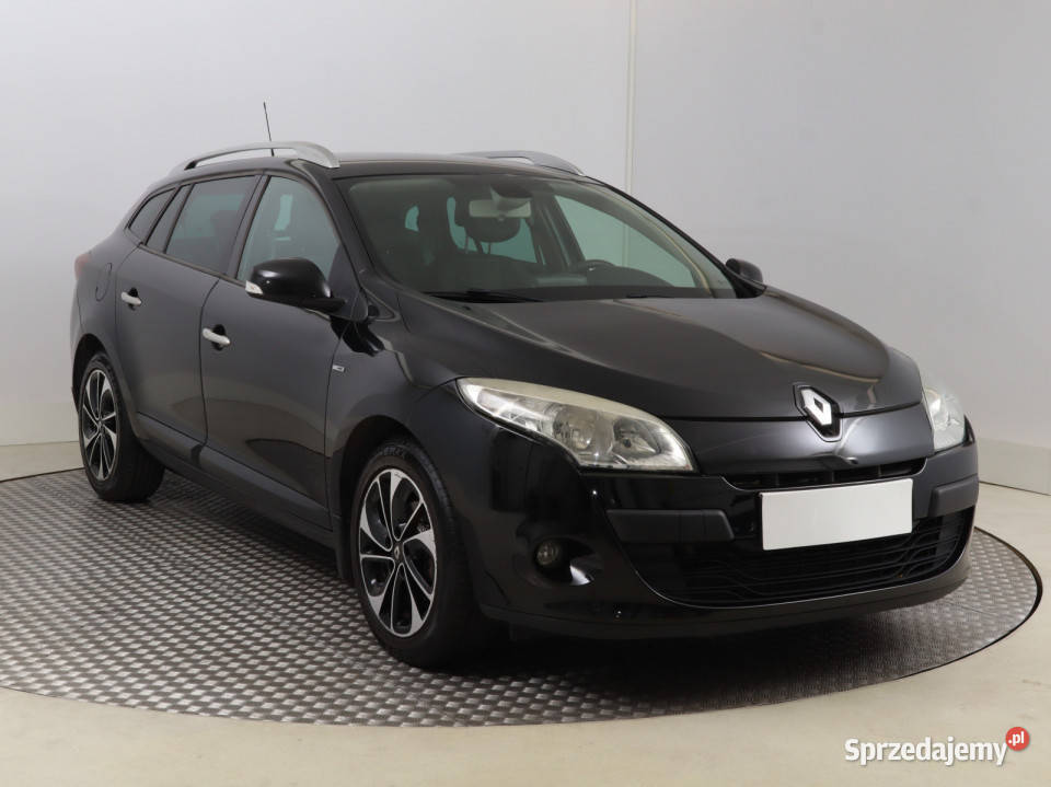 Renault Megane 14 TCe bluetooth Bielany Wrocławskie