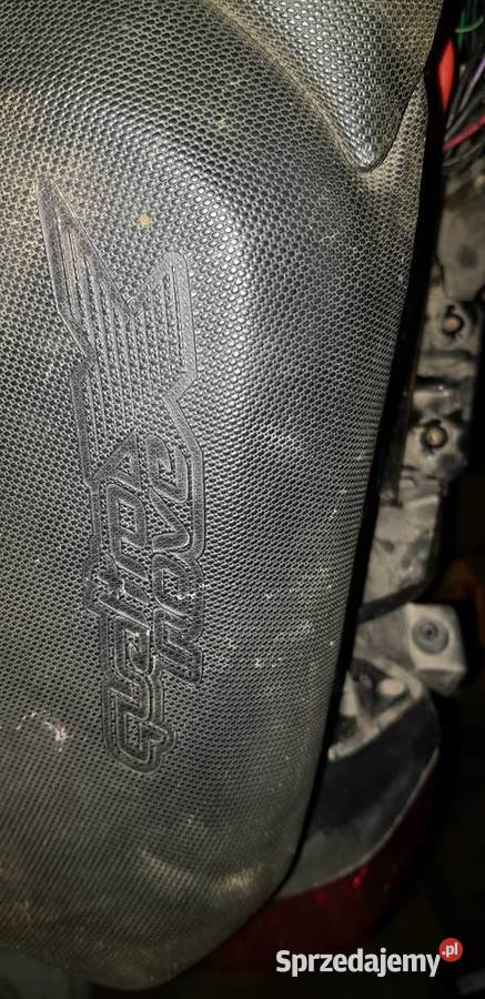 Sprzedam benelli 72 podkarpackie Szufnarowa