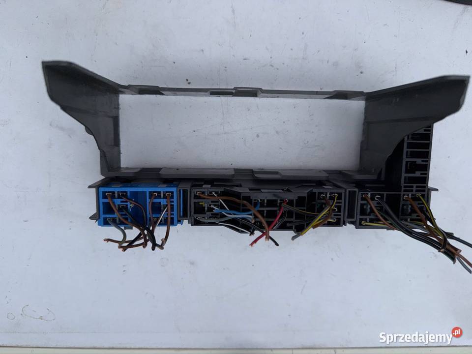 Przyciski Opel Vectra B Ostrów Wielkopolski
