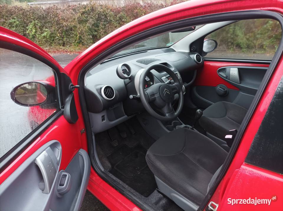Citroen C1 C1 Łask sprzedam