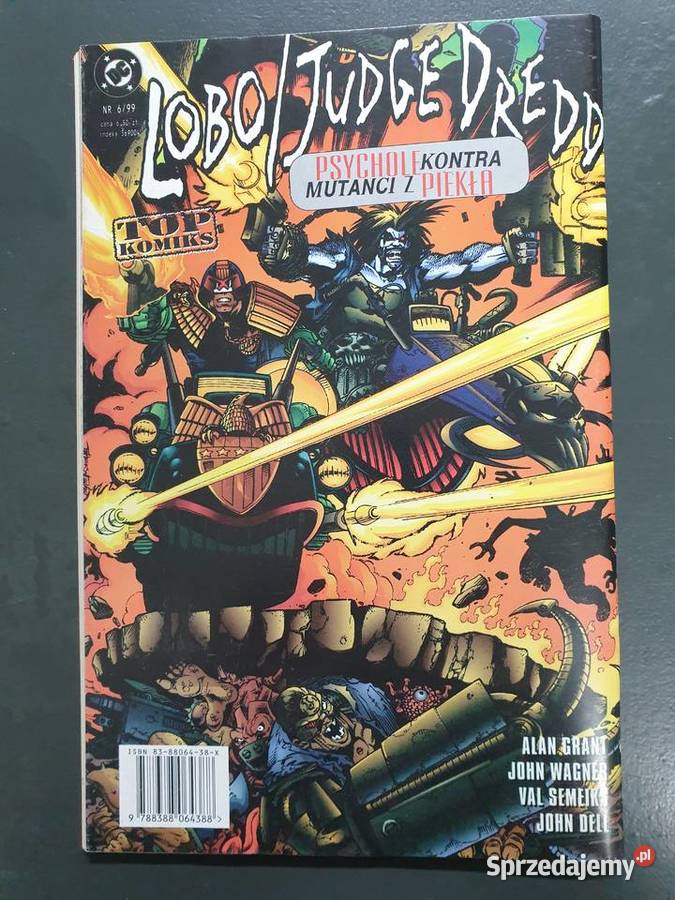 The Dirty Pair Niebezpieczne Związki Manga 1999 Komiksy pomorskie Gdynia sprzedam