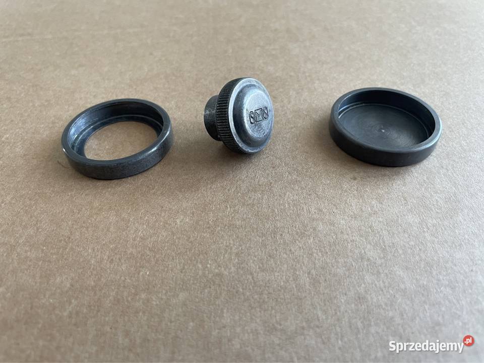 SHL 125 U48 19481949 nie M04 Rolgaz Białogard