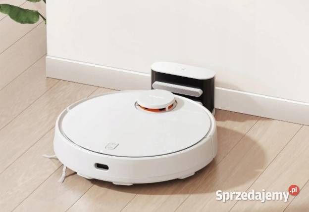 Robot sprzątający Xiaomi Mi Robot VacuumMop P Świdnica sprzedam