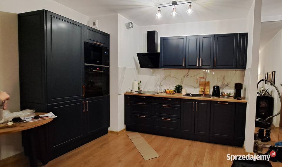 Złota Rączka Składanieskręcanie mebli montaż Ruda Śląska