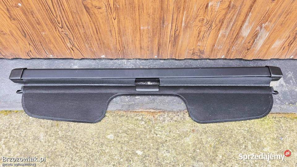 Roleta Bagażnika BerlingoPartner Jasło sprzedam