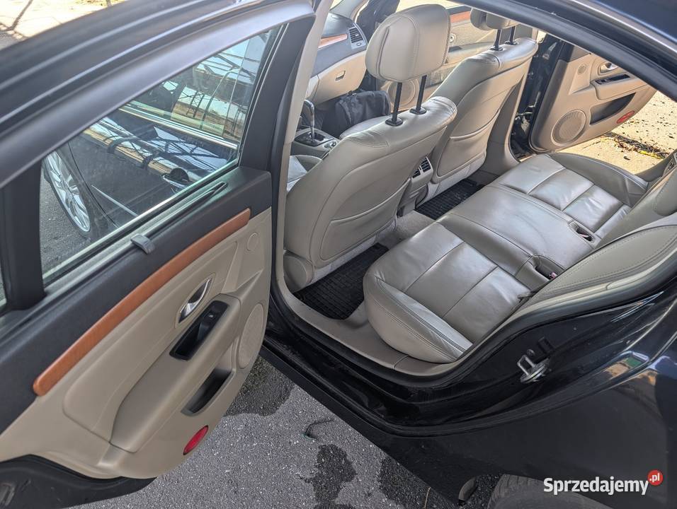 Renault Laguna III 20 dCi Automat Initiale wielofunkcyjna kierownica Łódź