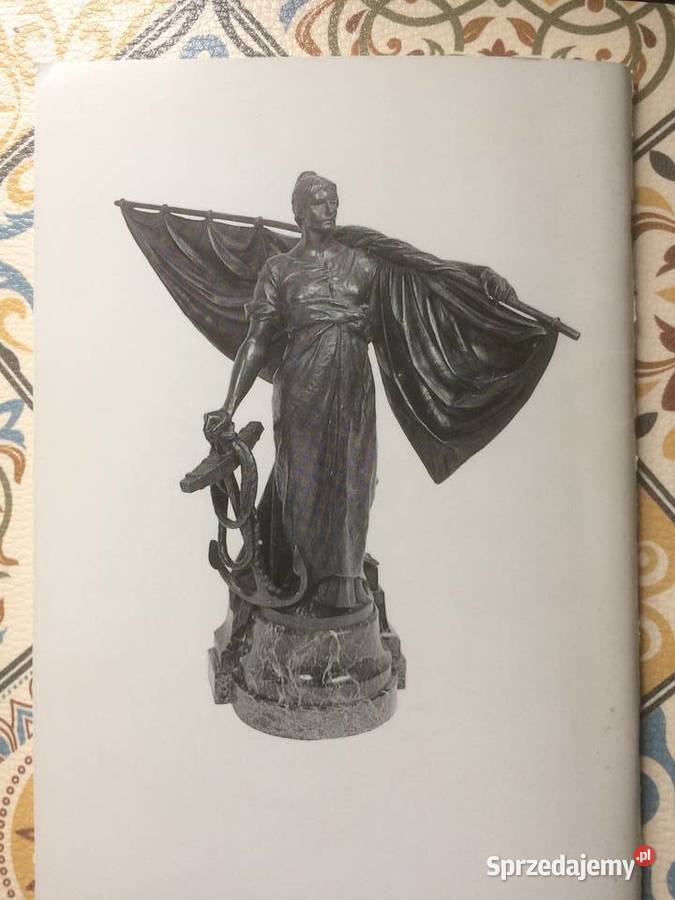 3786 20 Lat Fundacji Pomorskiej 1967 1986 Szczecin sprzedam