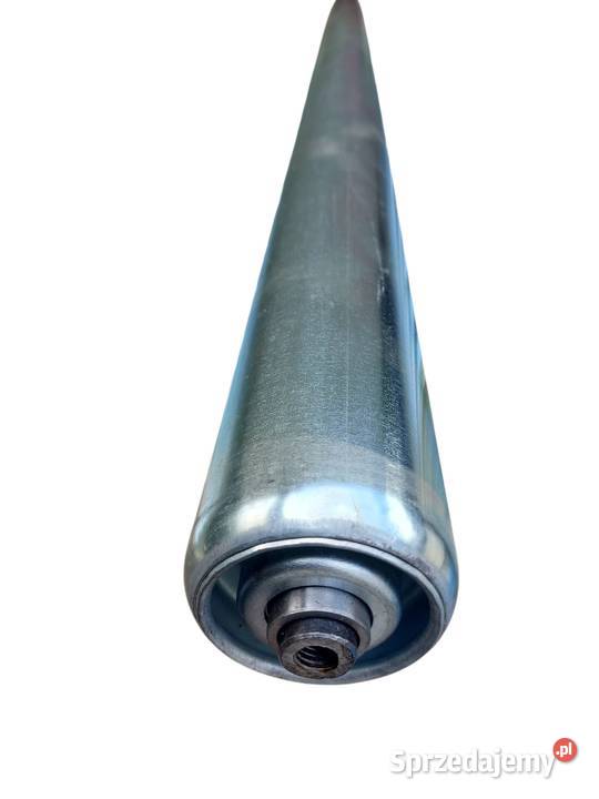 Rolki do przenosników rolkowych przenosnik do lubuskie sprzedam