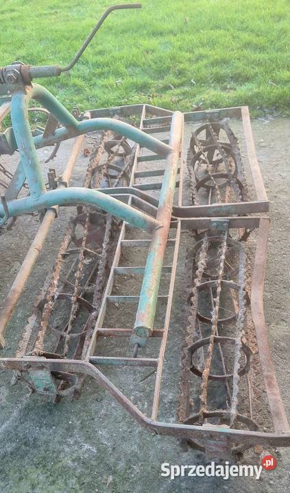 Agregat Uprawowy małopolskie Proszowice