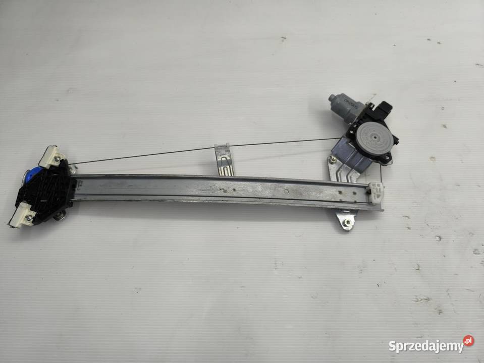 MECHANIZM PODNOŚNIK SZYBY PRAWY PRZÓD SUBARU sprzedam