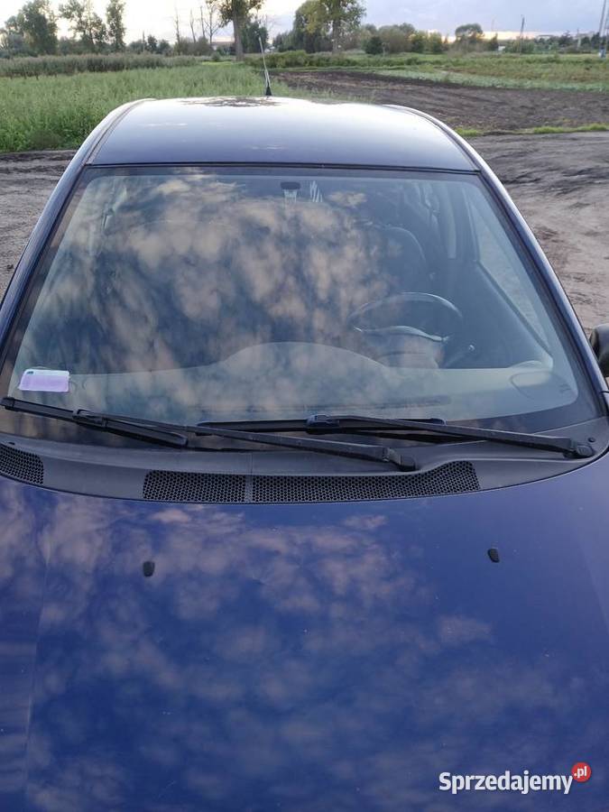 Szyba toyota yaris 1 sprzedam