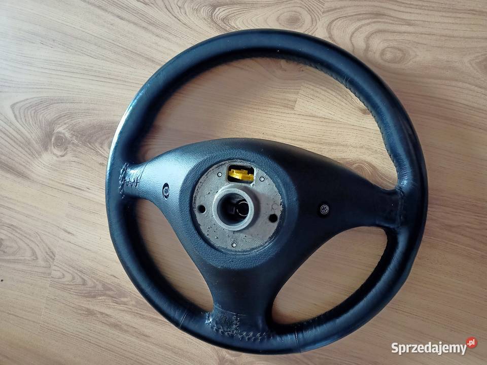Kierownica a4 B5 polift multifunkcyjna kierownice Krasnobród