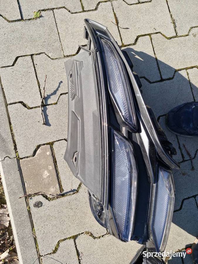 Lampy Hyundai Tucson NX4e 92208N7520 92207N7520 osobowe Końskie