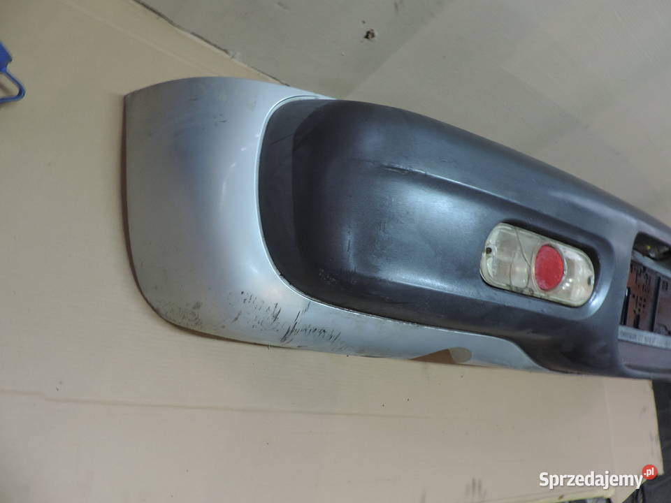 CHRYSLER PT CRUISER Zderzak Tył Tylny osobowe Nowy Sącz