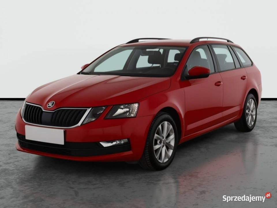 Skoda Octavia 16 TDI wspomaganie kierownicy Katowice