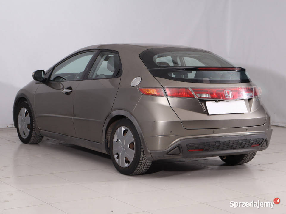 Honda Civic 14 iDSI Piaseczno