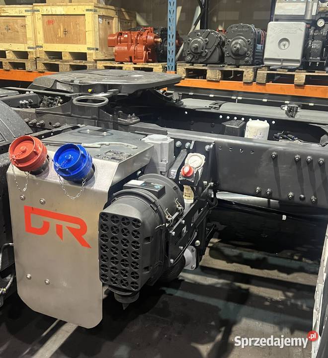 Ghh Rand Cs1200 Cs104 kompresor do wydmuchu lubelskie Bratnik sprzedam