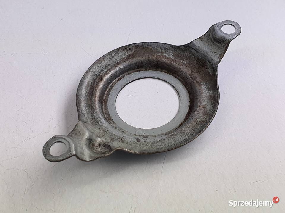 Oslona Zebatki Pokrywa Oslona Bloku Suzuki Rmz Motoryzacja łódzkie