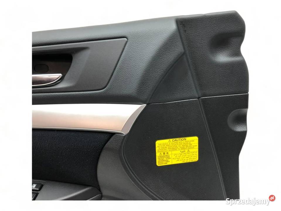 SUBARU OUTBACK IV 4 2010R BOCZEK TAPICERKA DRZWI świętokrzyskie Skarżysko-Kamienna