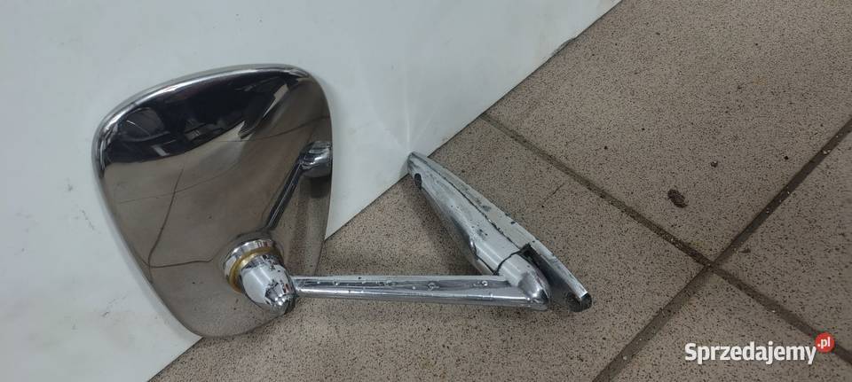 SKODA 100L S100 110R 1000MB 1100MB MBX SETKA osobowe Świdnica