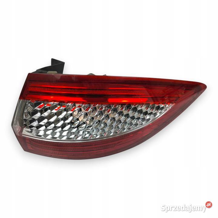 LAMPA PRAWA Ford Mondeo IV MK4 KOMBI 20072010 Chełm sprzedam