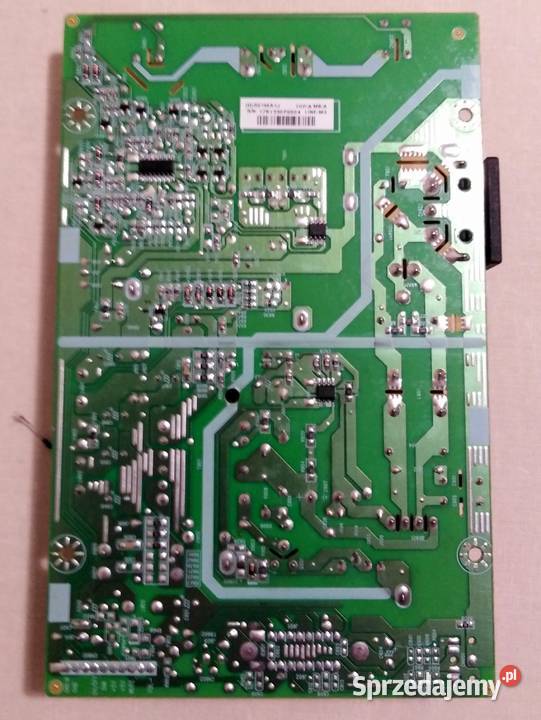 Zasilacz moduł monitora 230 2 x 5V Włodawa